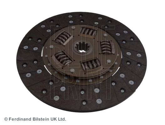 Clutch Disc
